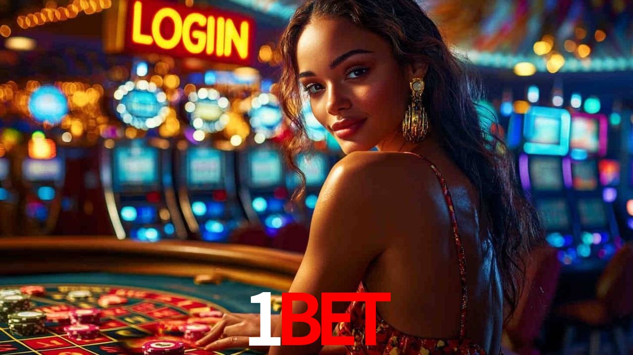Experiência VIP 1bet