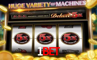 Descubra a Essência do 1bet: Nossa História e Compromissos