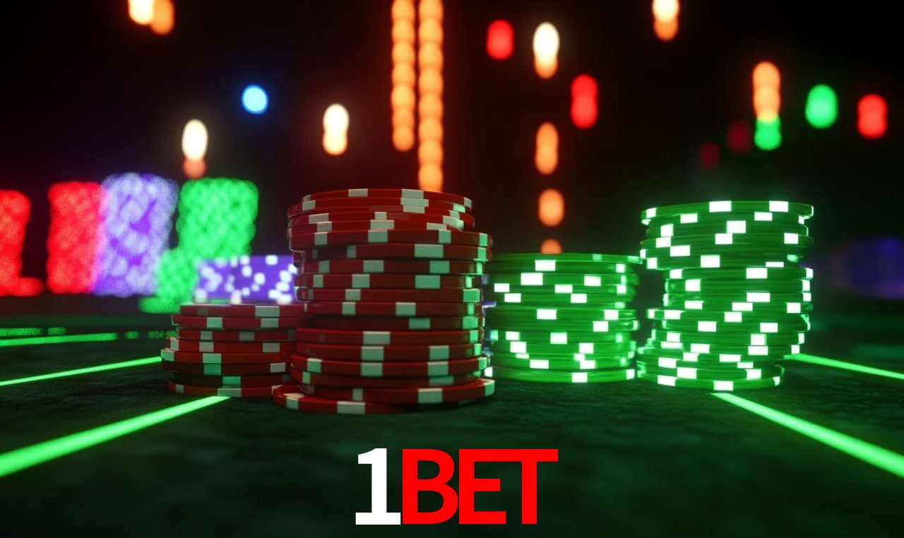 Welcome Bonus 1bet