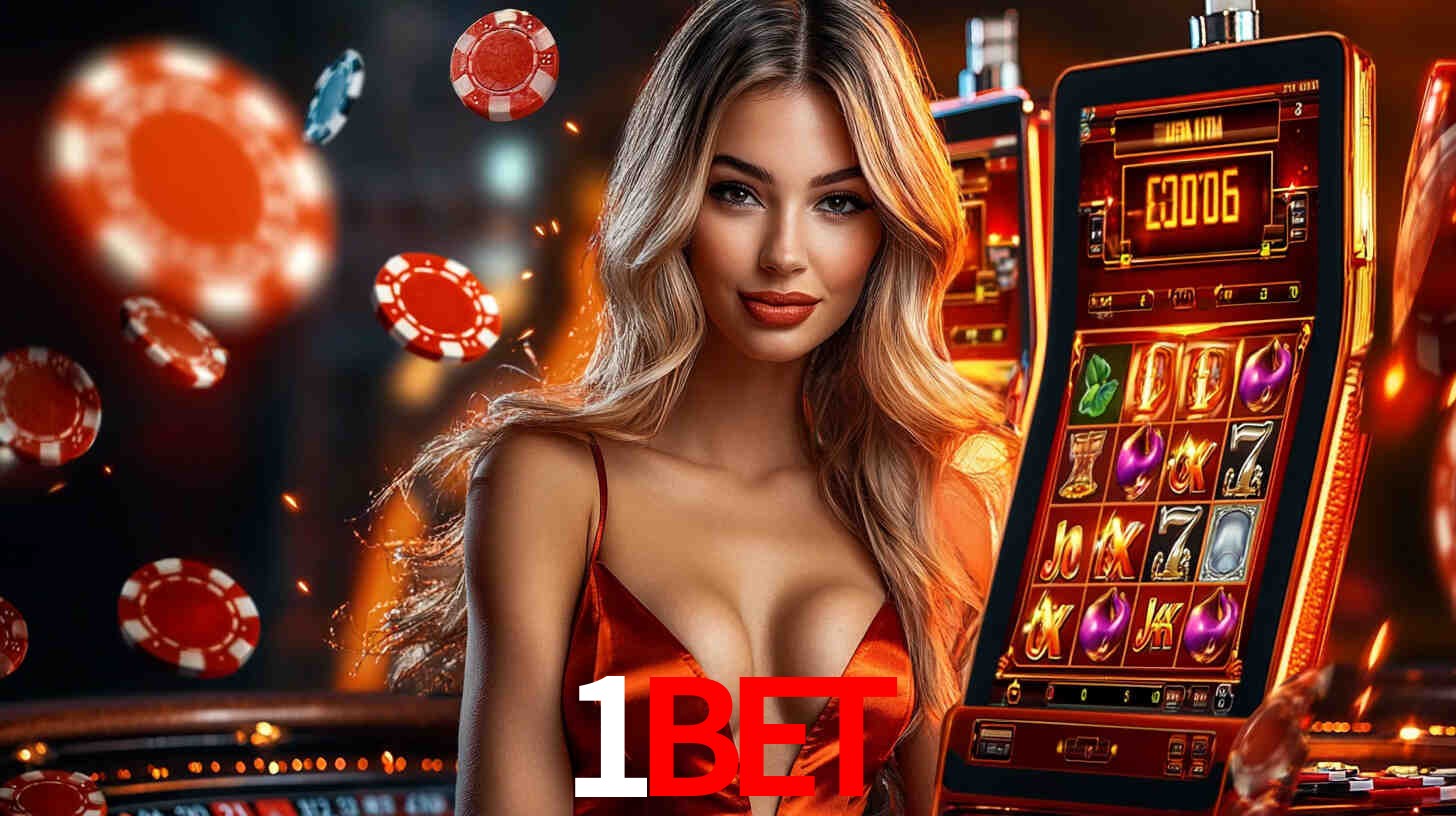 1bet: Seu Cassino Premiado com Pagamentos Rápidos