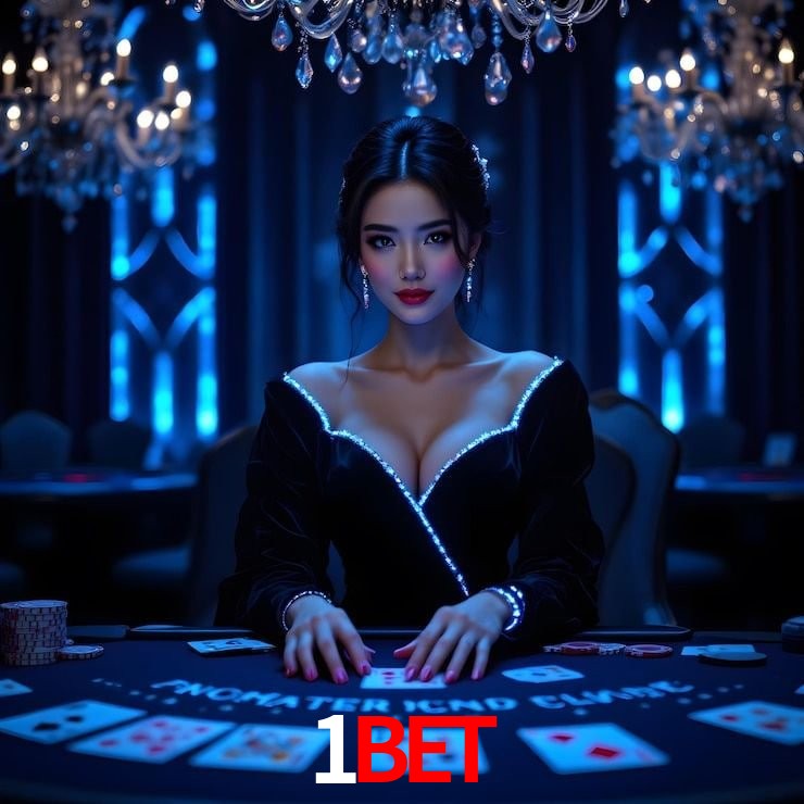 Estatísticas 1bet