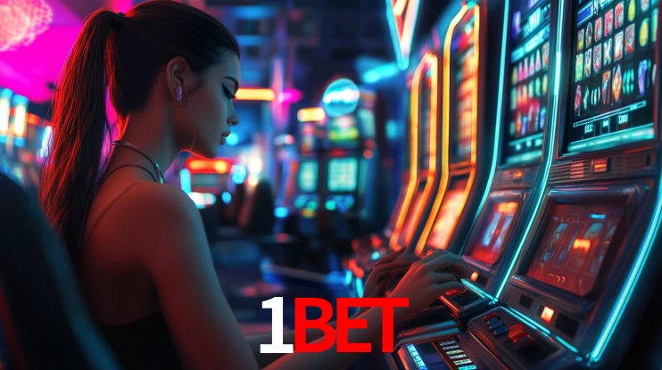 Experimente o Login Seguro Premium no 1bet