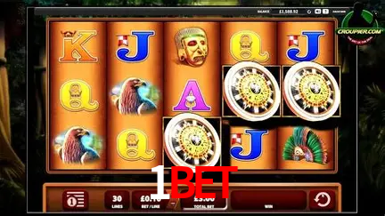 Desvendando o Mundo dos Jogos Virtuais na 1bet