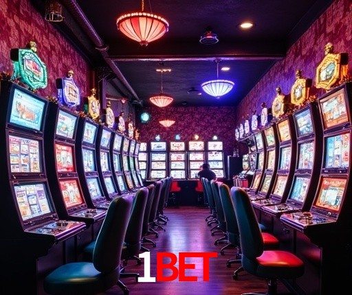 Design Responsivo 1bet