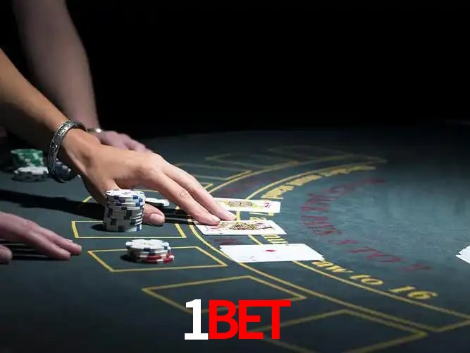 Login Seguro 1bet