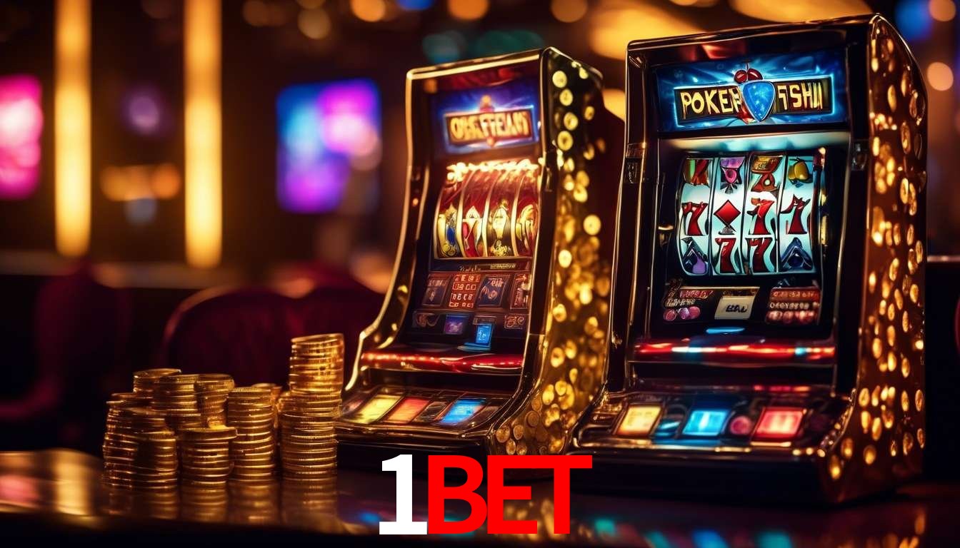 Explorando a Categoria de Eventos em Apostas na 1bet