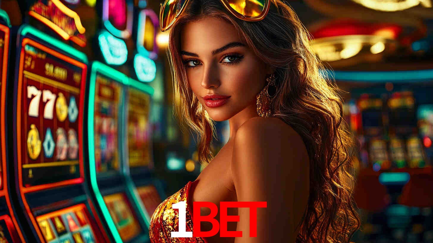 1bet App Interface