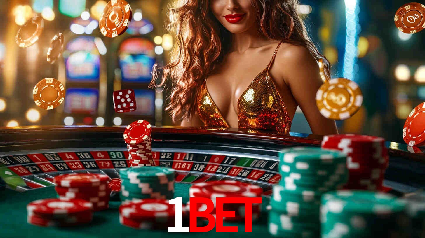 Ofertas Imperdíveis na 1bet: Promoções e Bônus Que Valem a Pena