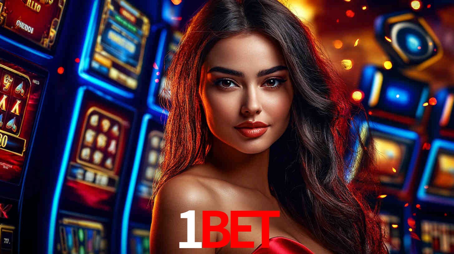 A Popularidade dos Caça-Níqueis no 1bet