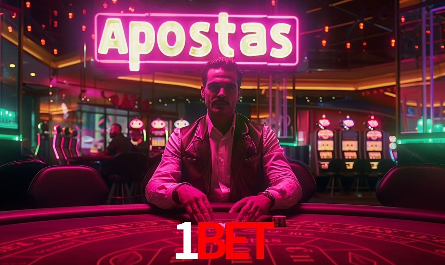 Explorando a Categoria de Eventos em Apostas na 1bet