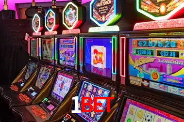 A Emoção da Loteria na 1bet: Uma Chance de Mudança de Vida