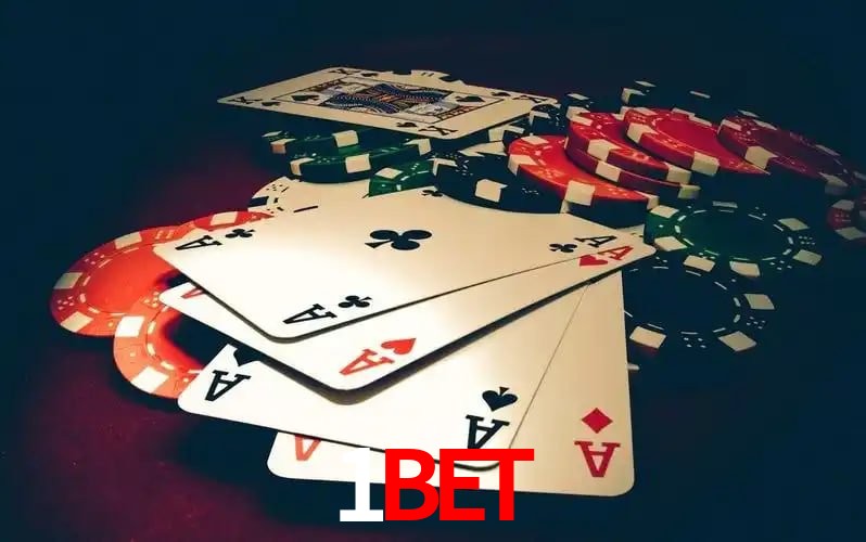 Promoção Relâmpago 1bet