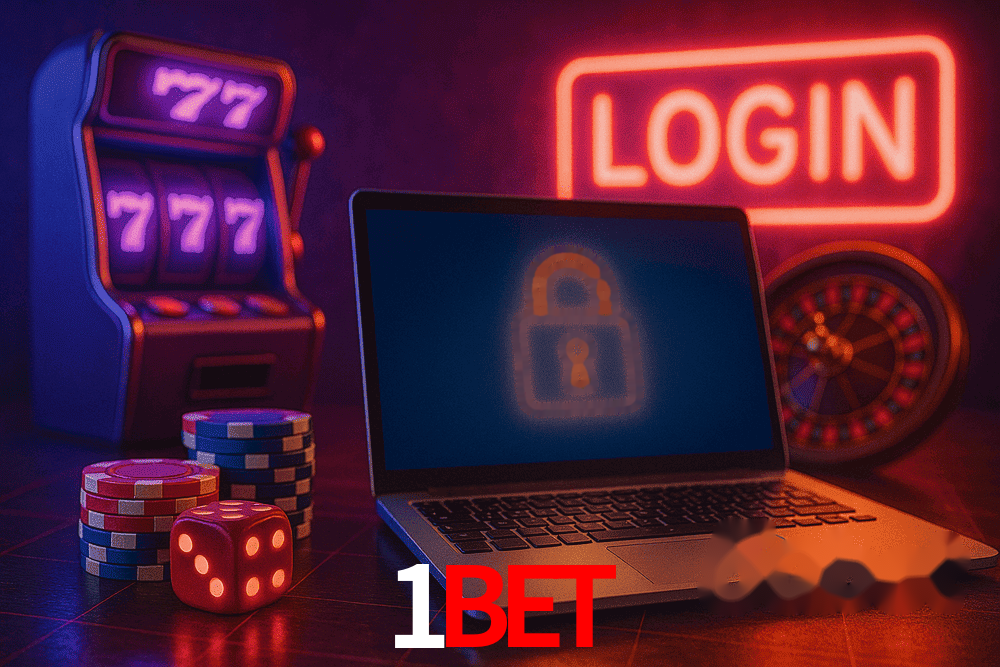 Casino VIP 1bet
