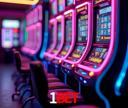 Tecnologia da Plataforma 1bet