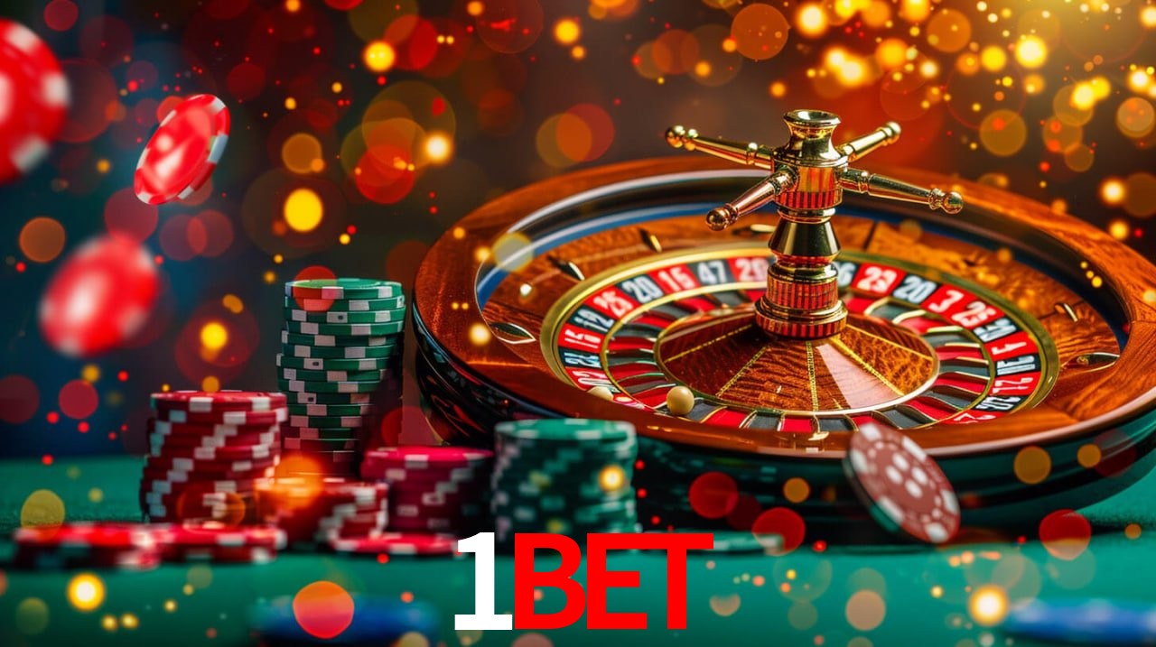 Descubra a Essência do 1bet: Nossa História e Compromissos