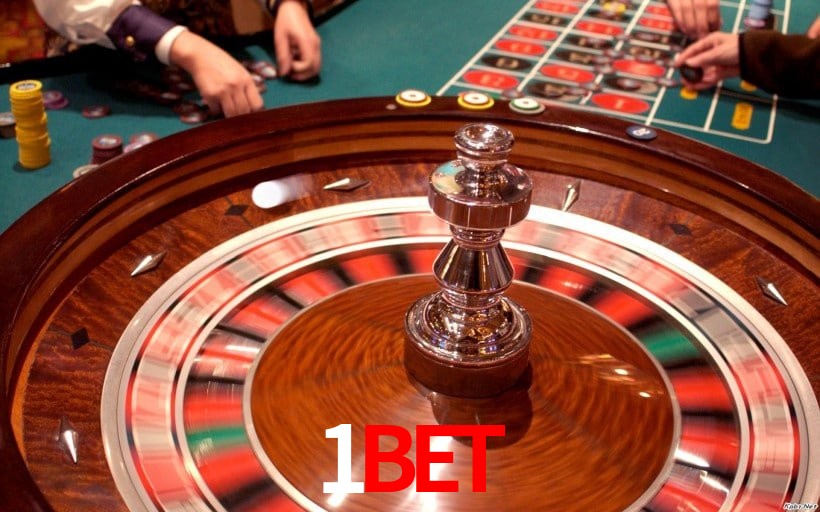 cassino 1bet