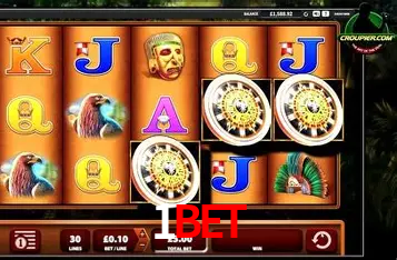A Emoção da Loteria na 1bet: Uma Chance de Mudança de Vida