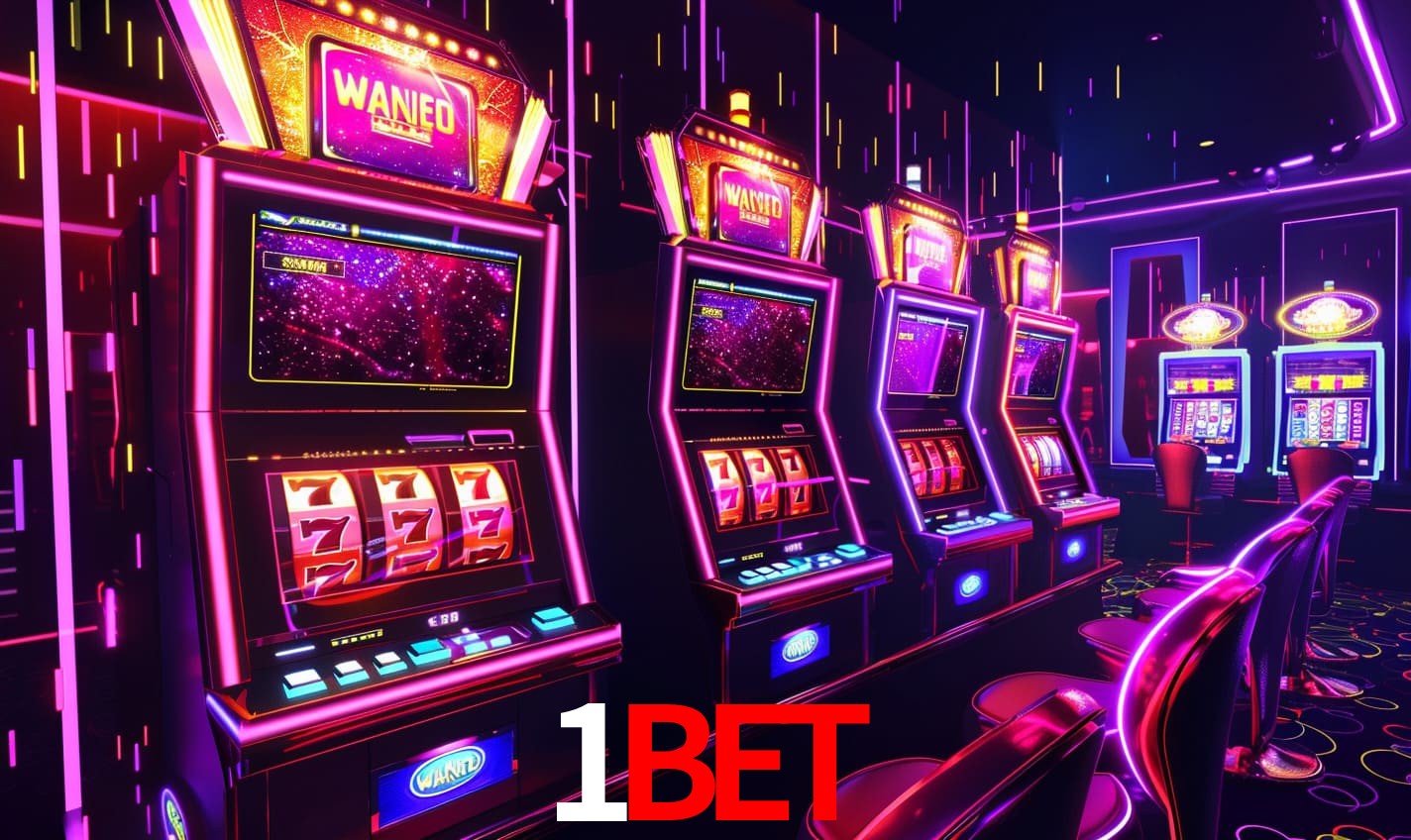 Descubra a Essência do 1bet: Nossa História e Compromissos