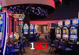 Benefícios da Conta 1bet