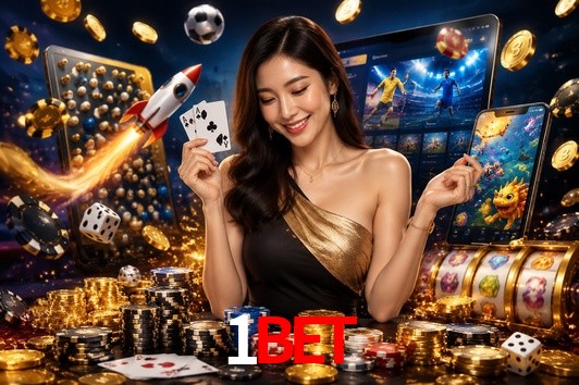 Game Providers 1bet