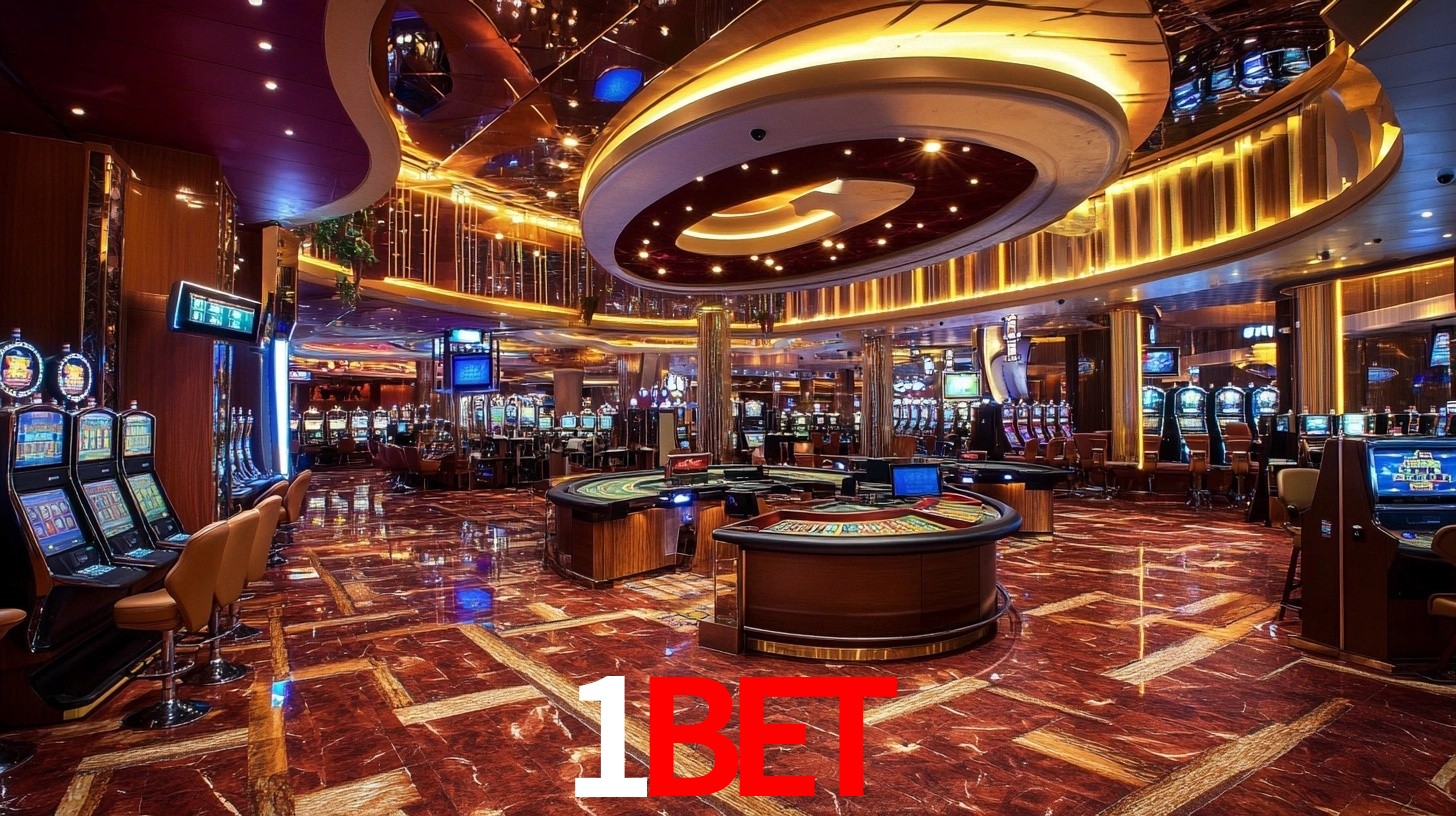 Exclusive Games 1bet
