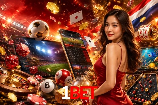 Account Benefits 1bet