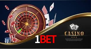 Casino Ao Vivo 1bet