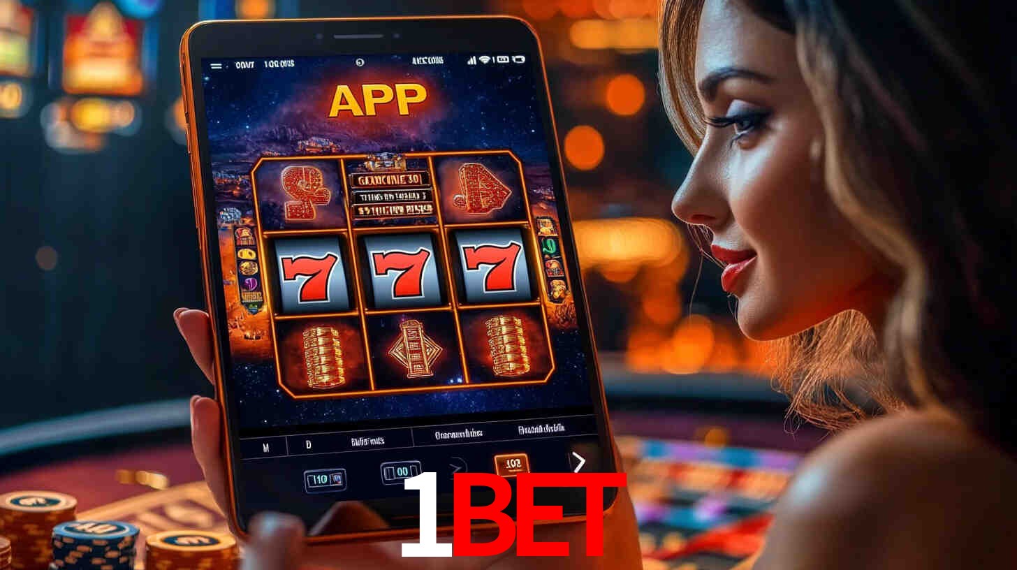 1bet: A Experiência de Casino com Jogos de Mesa ao Vivo