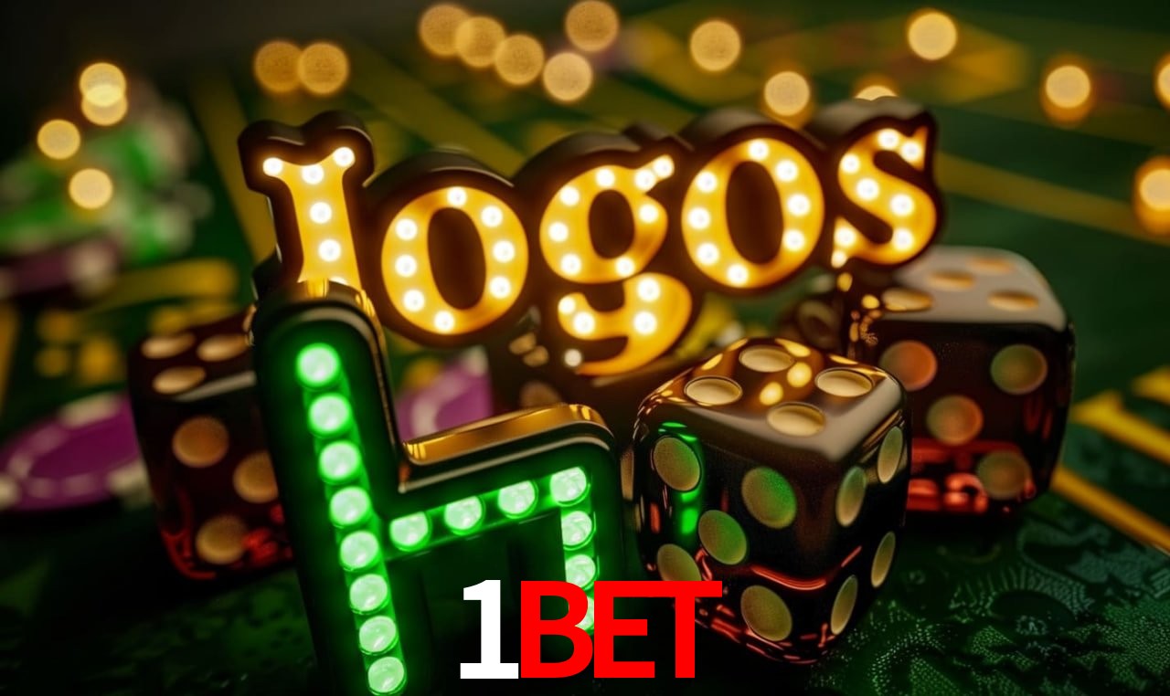 Apostas de Futebol 1bet