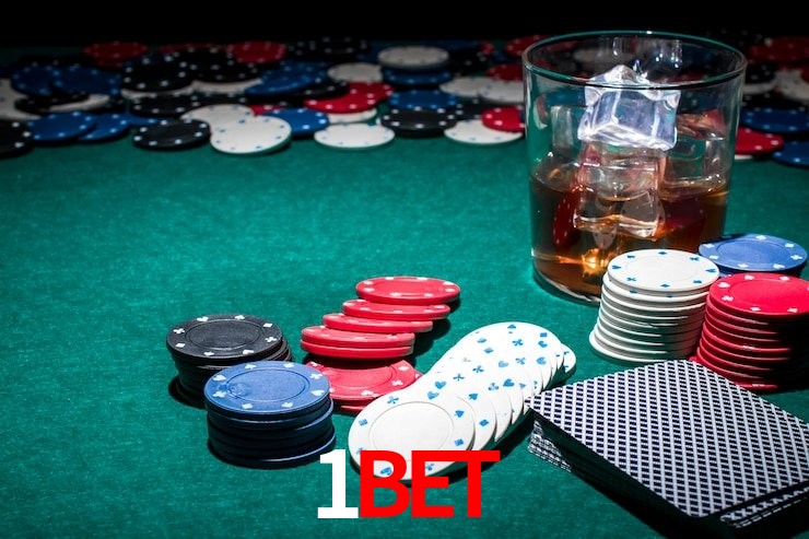 PIX Instantâneo 1bet