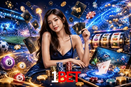 Secure Login 1bet