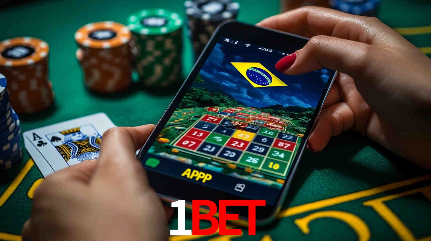A Popularidade dos Caça-Níqueis no 1bet