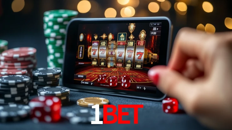 Premium Interface 1bet