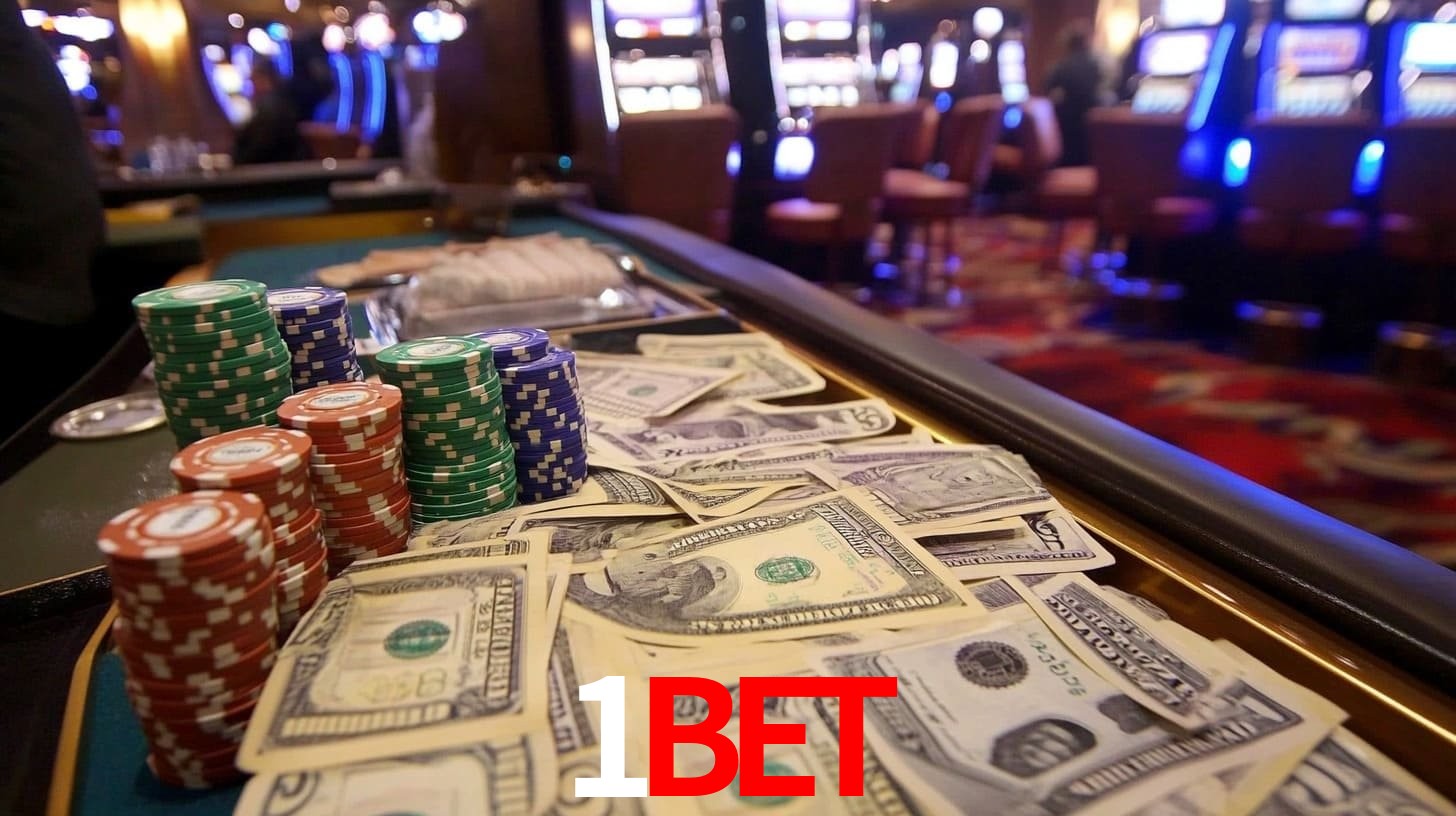 Integração de APIs 1bet