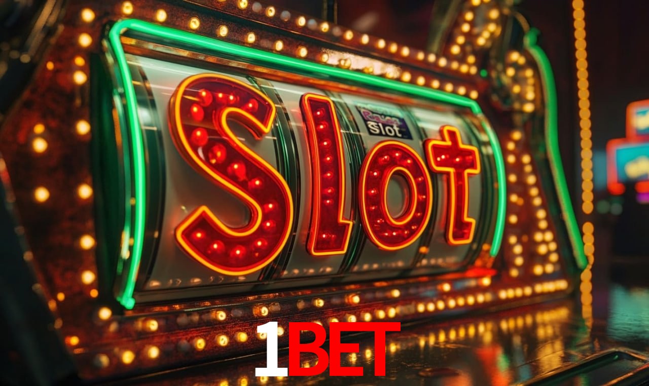 Diretório de Jogos 1bet