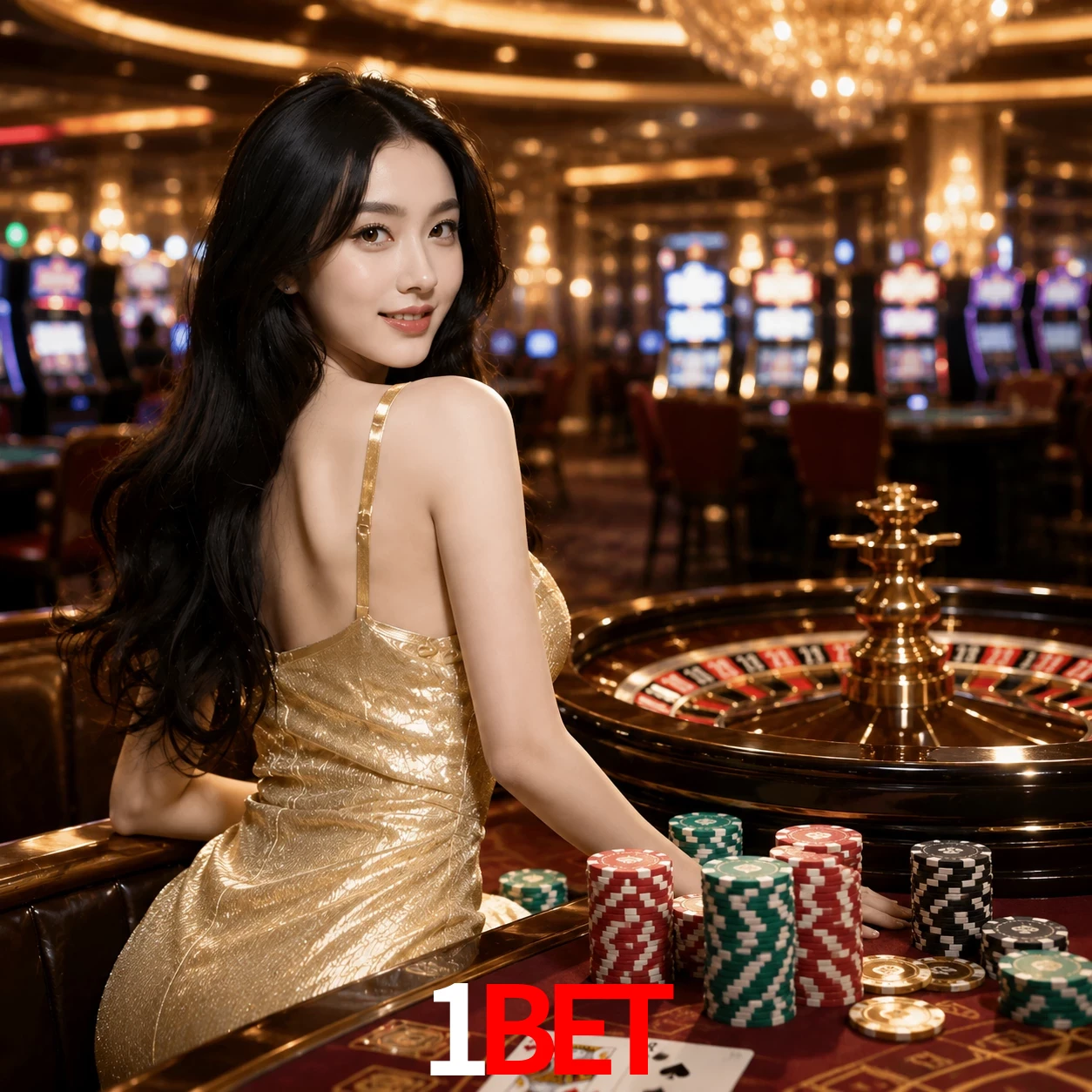 Download app 1bet Android iOS