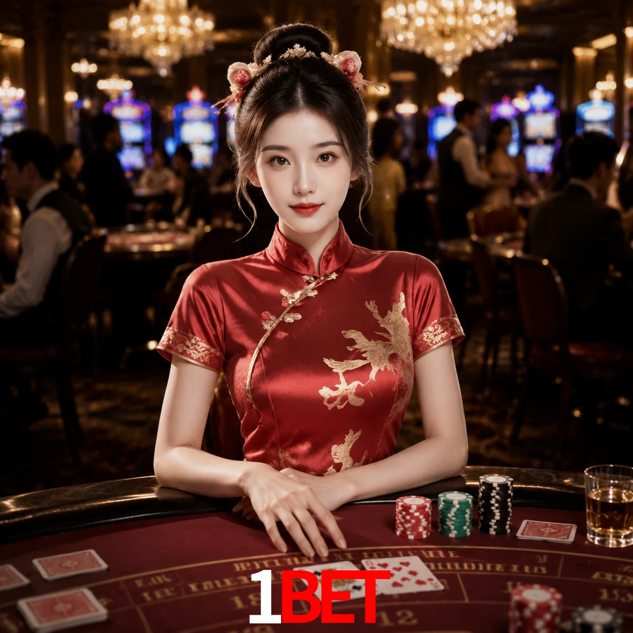 1bet multi dispositivo