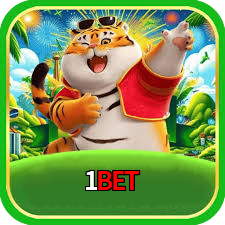 Logo da 1bet